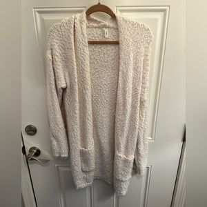 Wishlist Cardigan